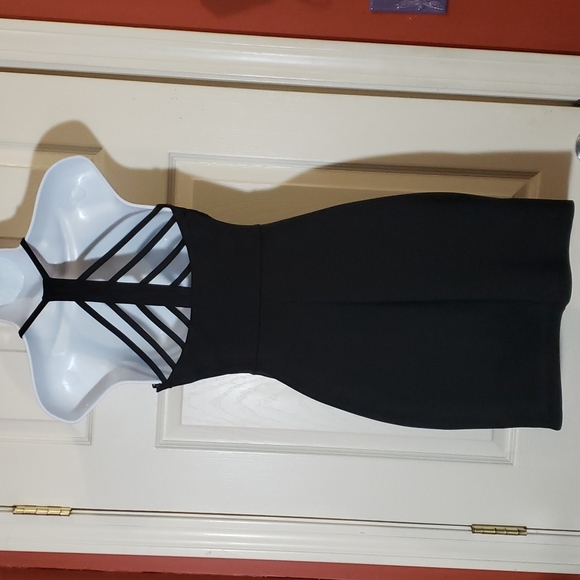 Speechless embelished thin strap dress - Picture 5 of 11